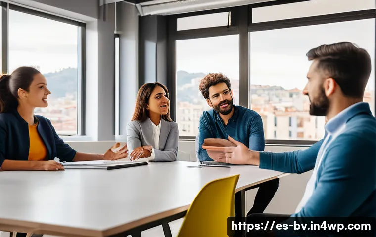 7 maneras sorprendentes de mejorar tu comunicación a través de la empatía efectiva 3 감정 이입을 통한 커뮤니케이션 개선 관련 이미지 1